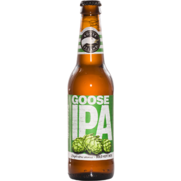 Goose Island India Pale Ale (Bottle)