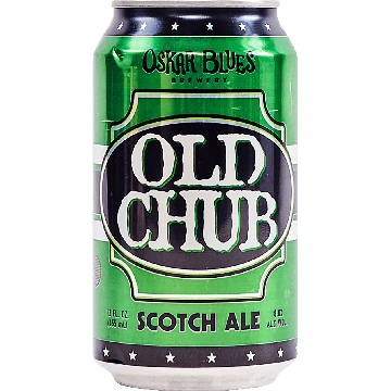 Old Chub