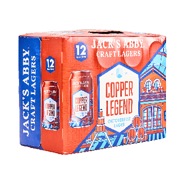 Copper Legend