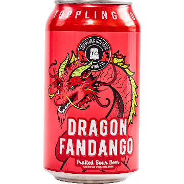 Dragon Fandango