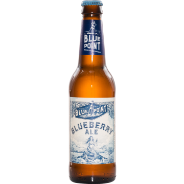 Blueberry Ale, 6-Pack, 12oz Bottles