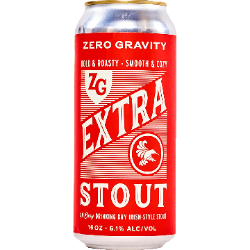 Extra Stout