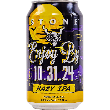 Stone Enjoy By 10.31.24