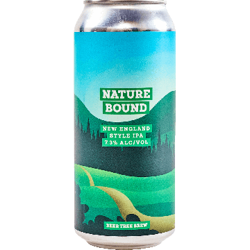 Nature Bound
