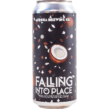 Falling Into Place