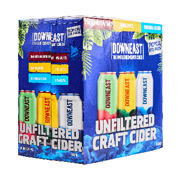 Downeast Mix Pack #2 (9-Pack)