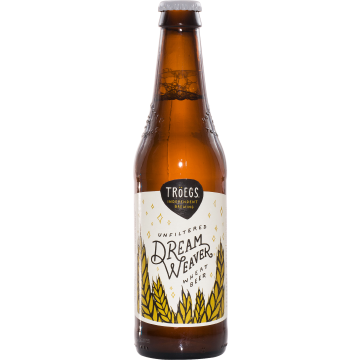 Dreamweaver Wheat