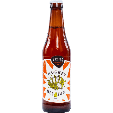 Nugget Nectar