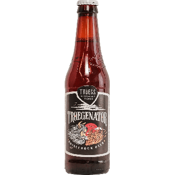 Troegenator Doublebock