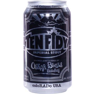 Ten Fidy