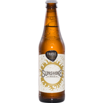 Sunshine Pils