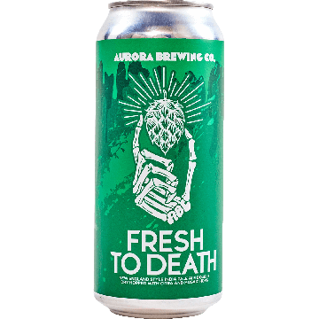 Fresh To Death