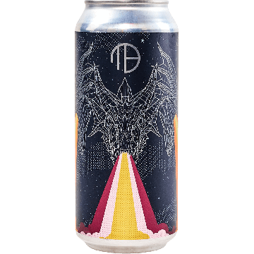 Hydra | Kiwi + Mango + Cherry - Mortalis Brewing - Buy Craft Beer