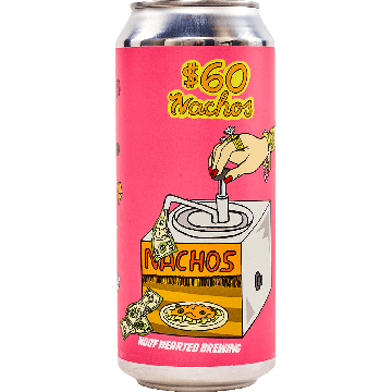 $60 Nachos