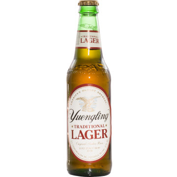 Traditional Lager