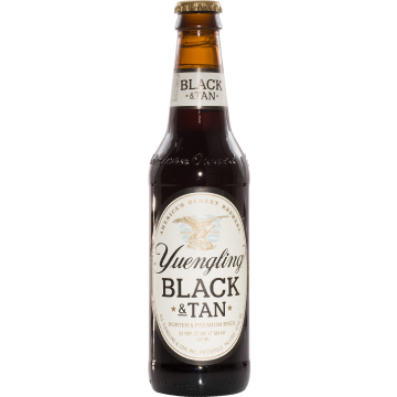 Black And Tan