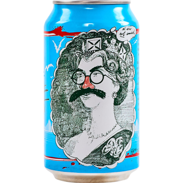 Deep Fake (Non-Alcoholic)