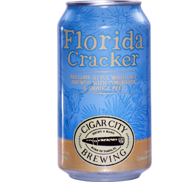 Cigar City Florida Cracker
