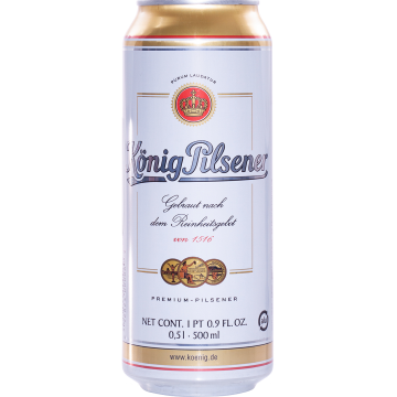 Konig Pilsener