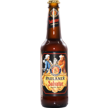 Paulaner Salvator