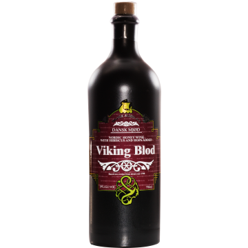 Dansk Viking Blod