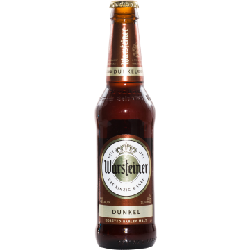 Warsteiner Dunkel