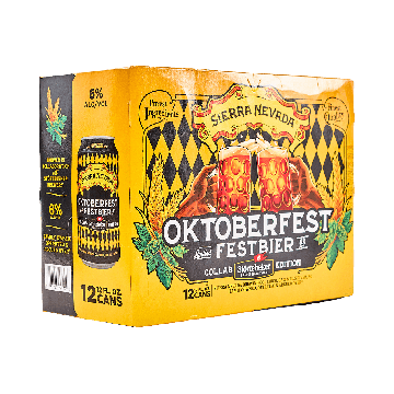Oktoberfest - Störtebeker Braumanufaktur (2025) (Störtebeker Braumanufaktur collab)(12-Pack)