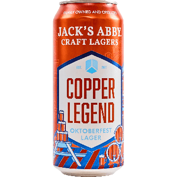 Copper Legend