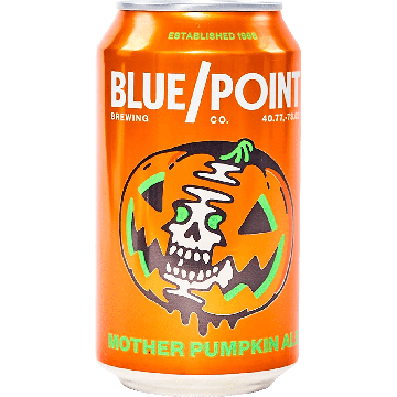 Mother Pumpkin