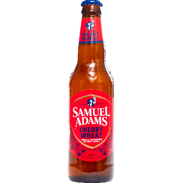 Samuel Adams Cherry Wheat