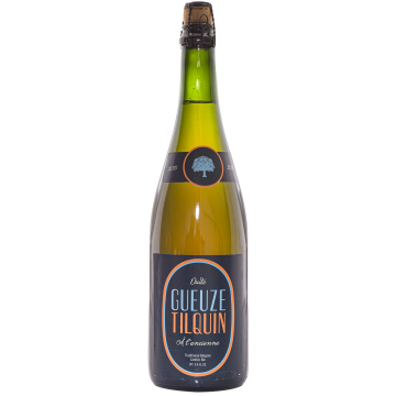Tilquin Gueuze 25oz