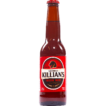George Killian's Irish Red