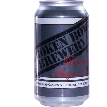 Broken Bow Lager