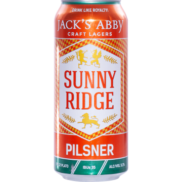 Sunny Ridge