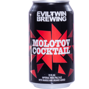 Molotov Cocktail
