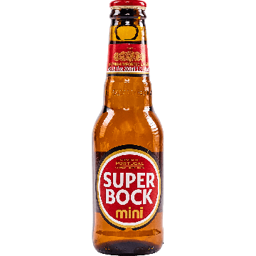 Super Bock Mini