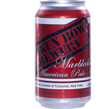 Broken Bow Marbledale Apa