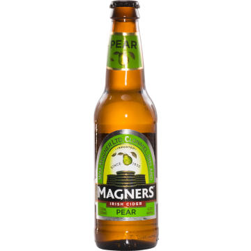 Magners Pear