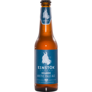 Einstok Icelandic Arctic Pale Ale