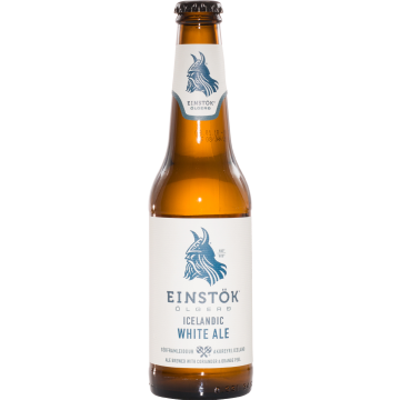 Einstok White Ale