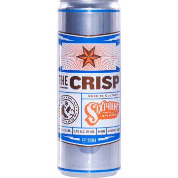 The Crisp