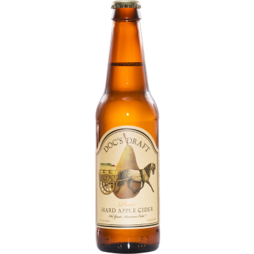 Doc's Pear