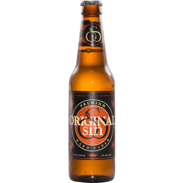 Original Sin