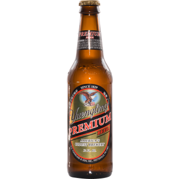 Premium Beer