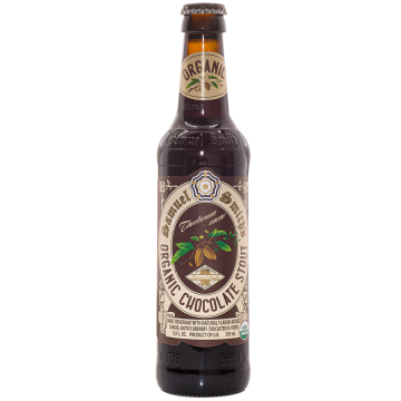 Organic Chocolate Stout