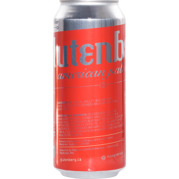 Glutenberg American Pale Ale