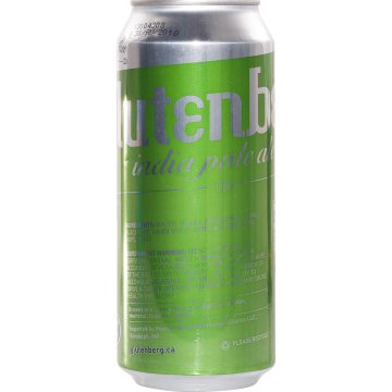 Glutenberg IPA