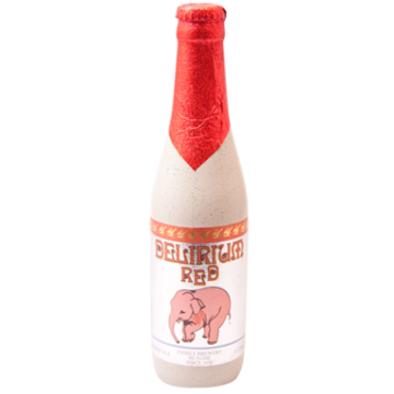 Delirium Red (11.2 oz)