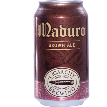 Maduro Brown Ale