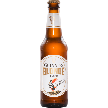 Guinness Blonde